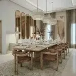 Comedor Glam scaled
